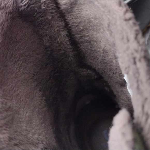 Jbu by Jambu Ontario Weather Ready Brown Green Lace Up Mid Calf Duck Boot - Picture 13 of 15